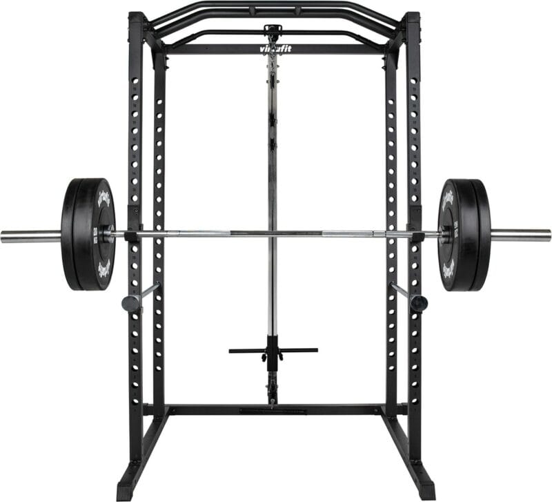 VirtuFit PR100 csigás hátgép kiegészítő