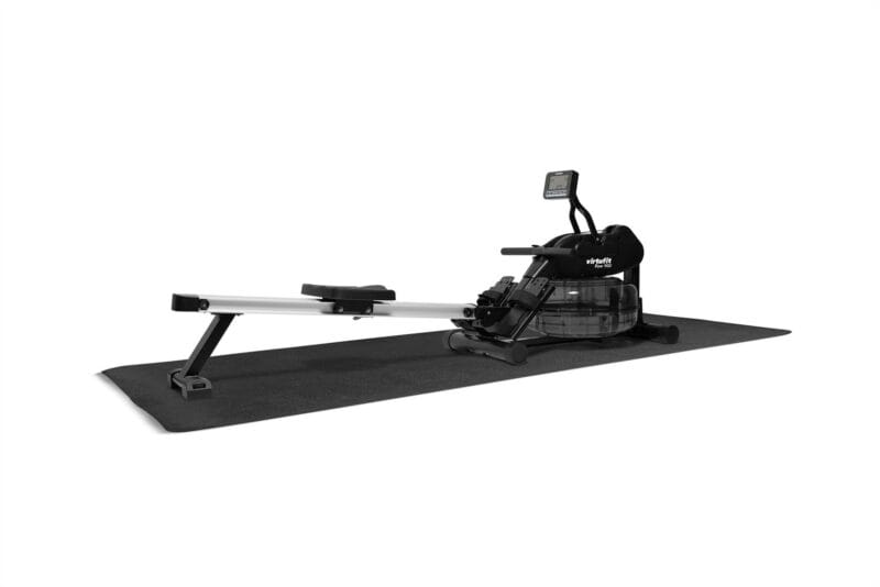 VirtuFit Univerzális talajvédő matrac 230x90x0,7cm