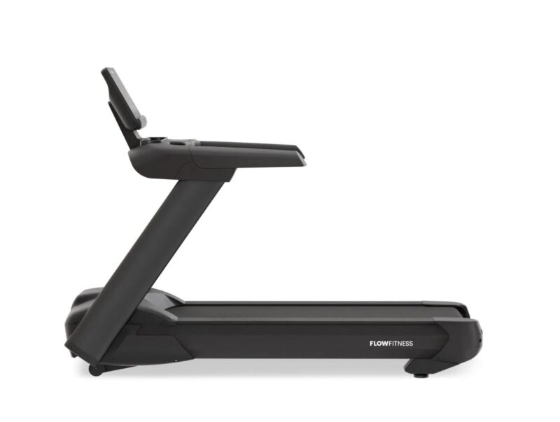 Flow Fitness Perform Pro T6i LED profi futópad