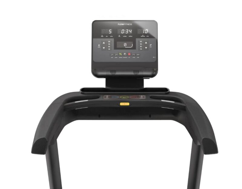 Flow Fitness Perform Pro T6i LED profi futópad