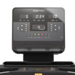 Flow Fitness Perform Pro T6i LED profi futópad