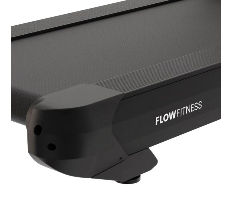 Flow Fitness Perform Pro T6i LED profi futópad