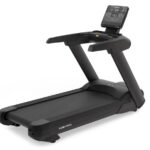 Flow Fitness Perform Pro T6i LED profi futópad