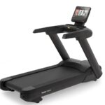 Flow Fitness Perform Pro T6i TFT profi futópad