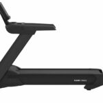 Flow Fitness Perform Pro T6i TFT profi futópad