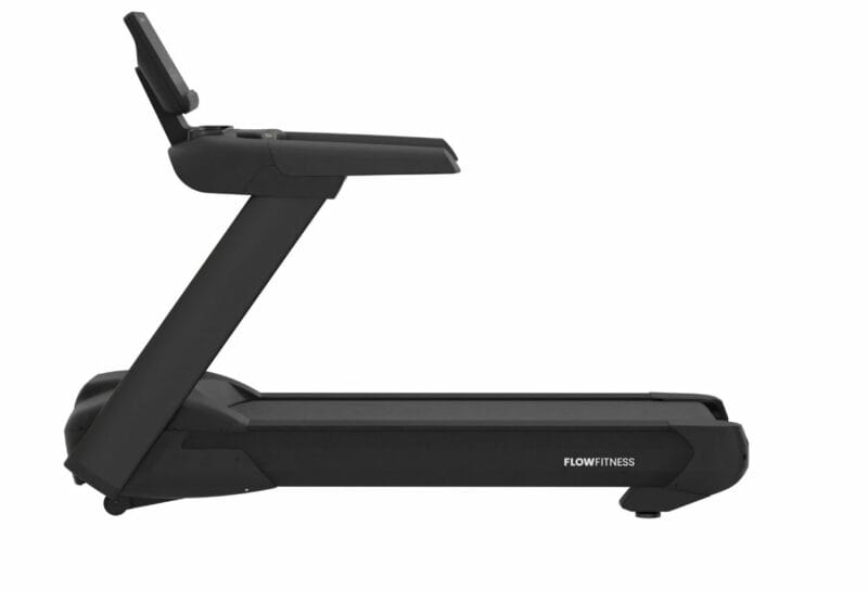Flow Fitness Perform Pro T6i TFT profi futópad