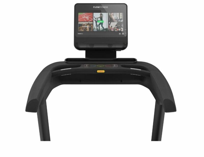 Flow Fitness Perform Pro T6i TFT profi futópad