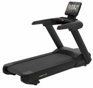 Perform Pro T6i TFT profi futópad