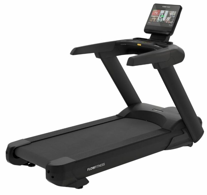 Flow Fitness Perform Pro T6i TFT profi futópad
