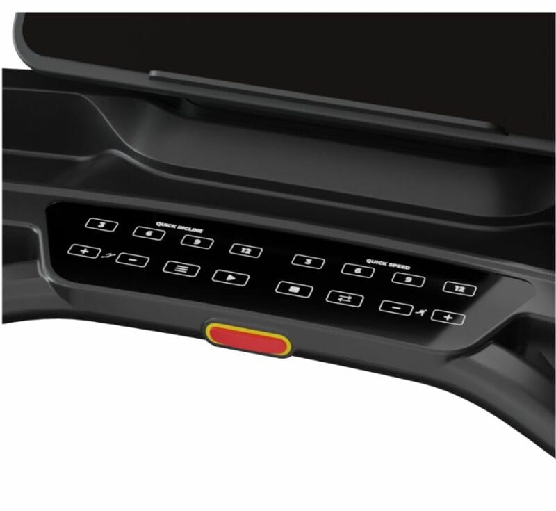 VirtuFit TR100i futópad