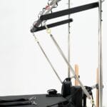 Azafit Pilates Cadillac Reformer keret