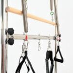 Azafit Pilates Cadillac Reformer keret