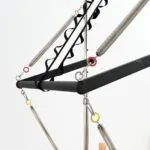 Azafit Pilates Cadillac Reformer keret