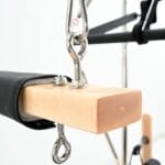 Azafit Pilates Cadillac Reformer keret