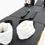 Azafit Pilates Cadillac Reformer keret
