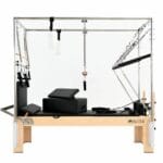 Azafit Pilates Cadillac Reformer keret