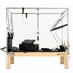Azafit Pilates Cadillac Reformer keret