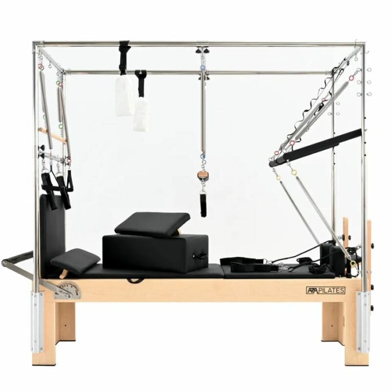 Azafit Pilates Cadillac Reformer keret