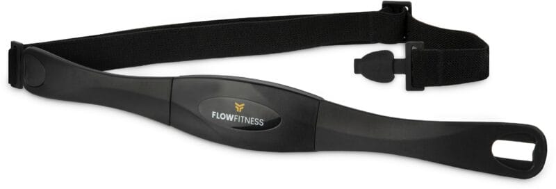 VirtuFit Mellkasi pulzusmérő öv 5Khz