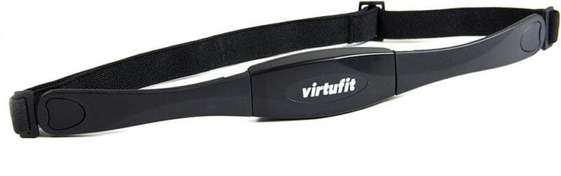 VirtuFit Univerzális mellkasi pulzusmérő öv 5khz