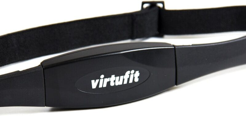 VirtuFit Univerzális mellkasi pulzusmérő öv 5khz