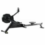 Azafit AZ Air Rower profi evezőpad