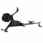 Azafit AZ Air Rower profi evezőpad