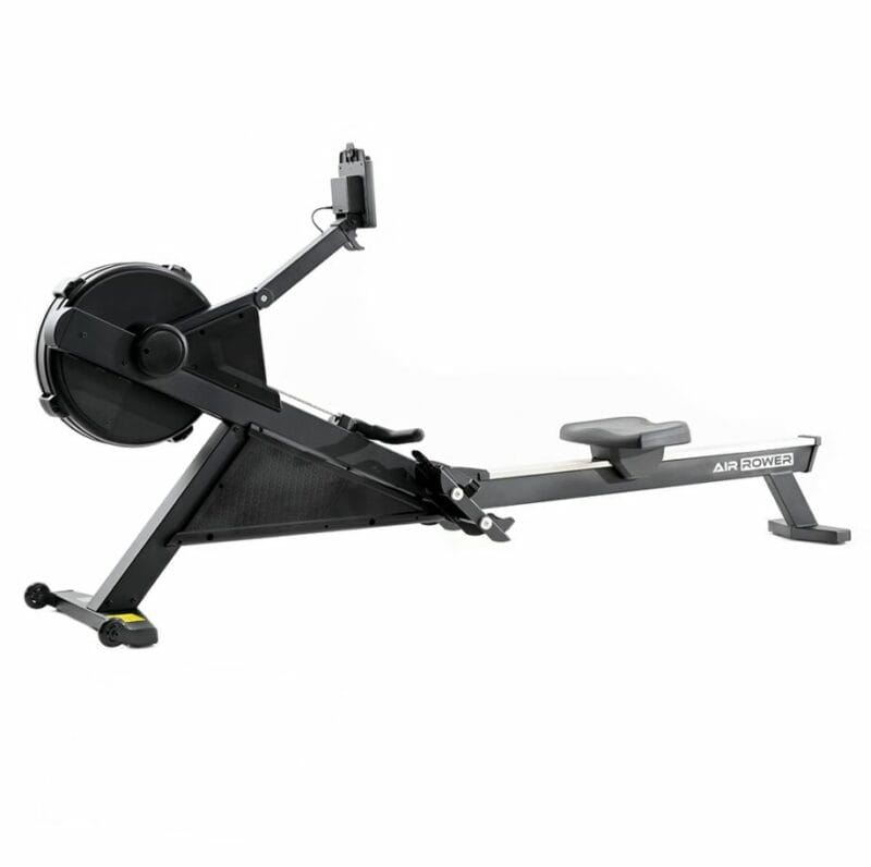 Azafit AZ Air Rower profi evezőpad