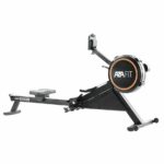 Azafit AZ Air Rower profi evezőpad