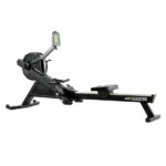 Azafit AZ Air Rower profi evezőpad