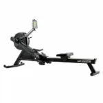 Azafit AZ Air Rower profi evezőpad