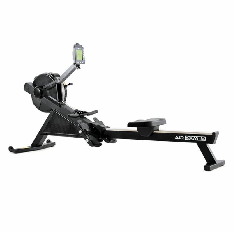 Azafit AZ Air Rower profi evezőpad