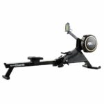 Azafit AZ Air Rower profi evezőpad