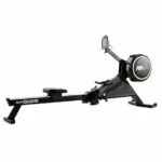 Azafit AZ Air Rower profi evezőpad