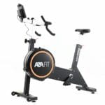 Azafit AZ Bike profi szobakerékpár edzőterembe