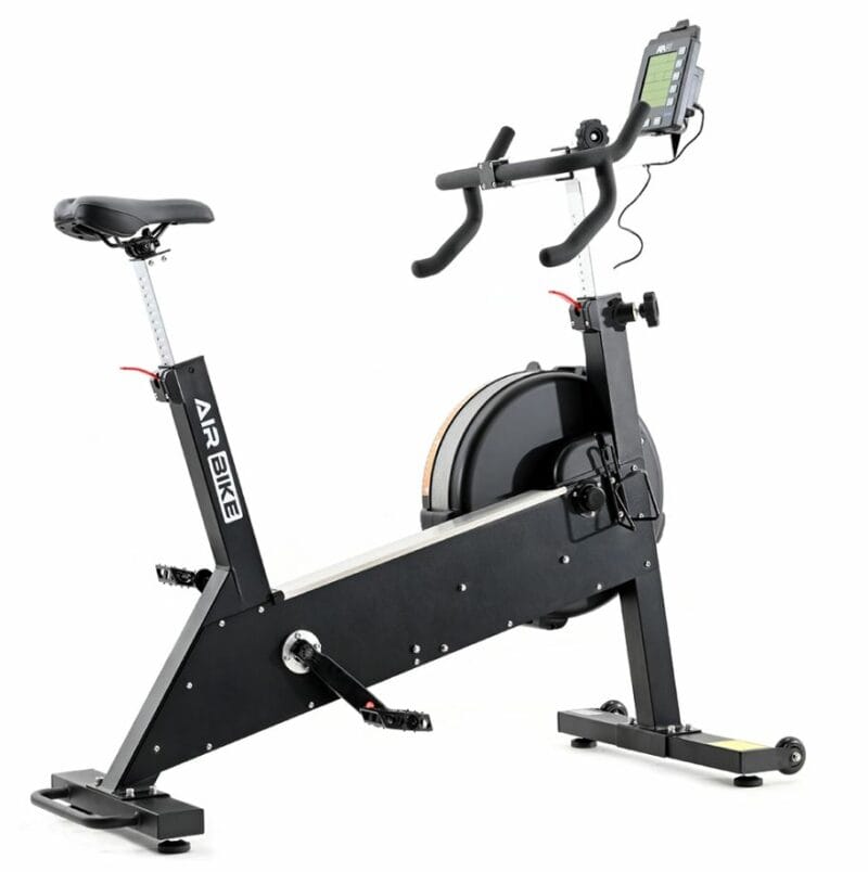 Azafit AZ Bike profi szobakerékpár edzőterembe