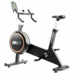 Azafit AZ Bike profi szobakerékpár edzőterembe