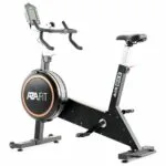 Azafit AZ Bike profi szobakerékpár edzőterembe