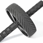 Edzőtermi hasizom erősítő roller