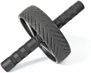 Edzőtermi hasizom erősítő roller