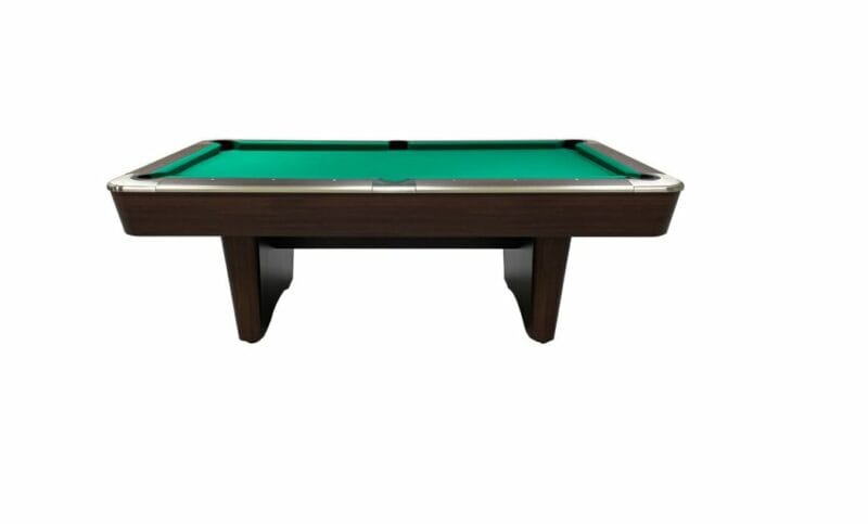 Buffalo Dominator II barna pool biliárd asztal 9'