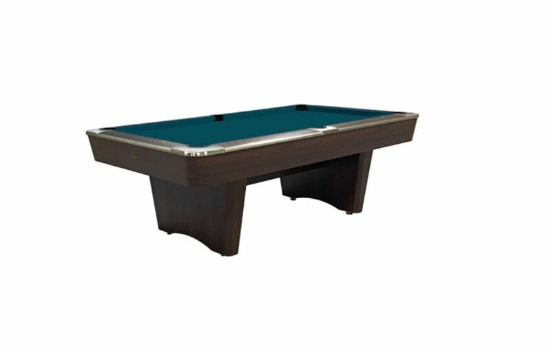 Buffalo Dominator II barna pool biliárd asztal 9'