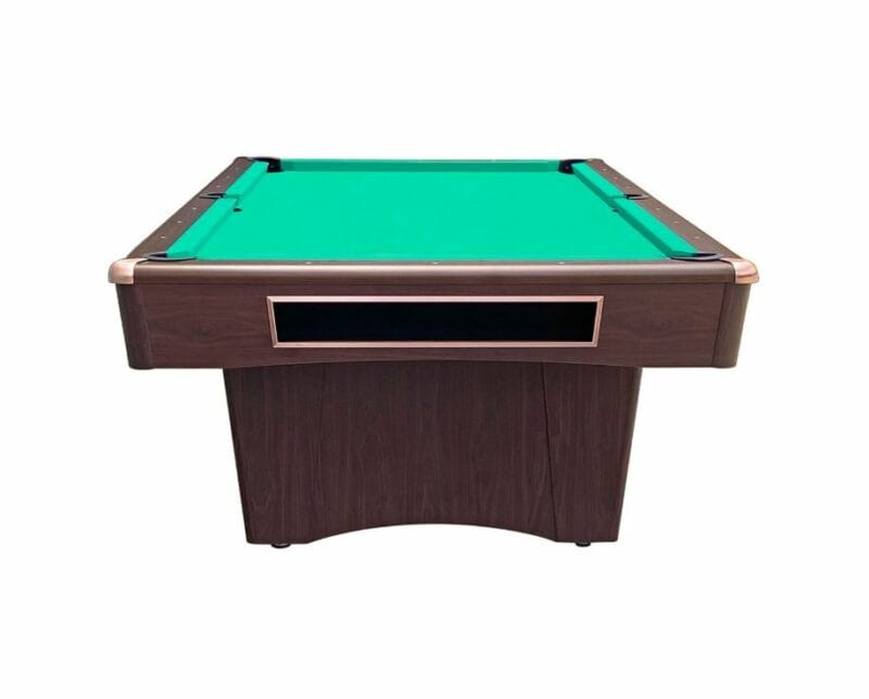 Buffalo Eliminator III biliárd asztal 7' barna