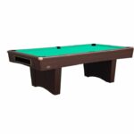 Buffalo Eliminator III biliárd asztal 7' barna