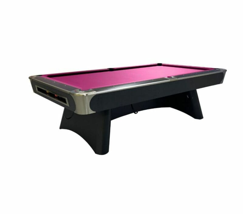 buffalo_century-pro-8-biliard-asztal-01 Buffalo Century Pro biliárd asztal 8' matt fekete