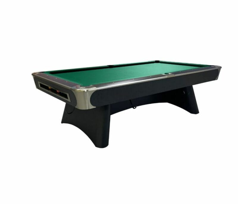 buffalo_century-pro-8-biliard-asztal-02 Buffalo Century Pro biliárd asztal 8' matt fekete