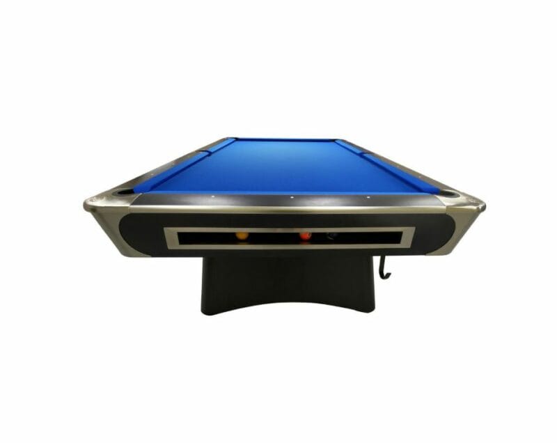 buffalo_century-pro-8-biliard-asztal-05 Buffalo Century Pro biliárd asztal 8' matt fekete