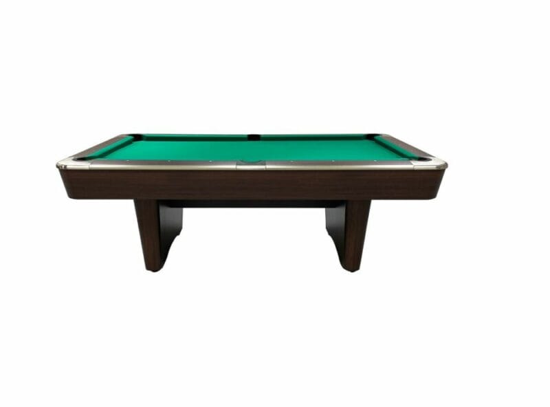 Buffalo Dominator II barna pool biliárd asztal 7'