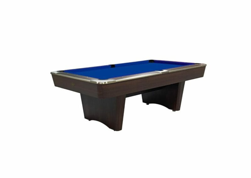 Buffalo Dominator II barna pool biliárd asztal 7'