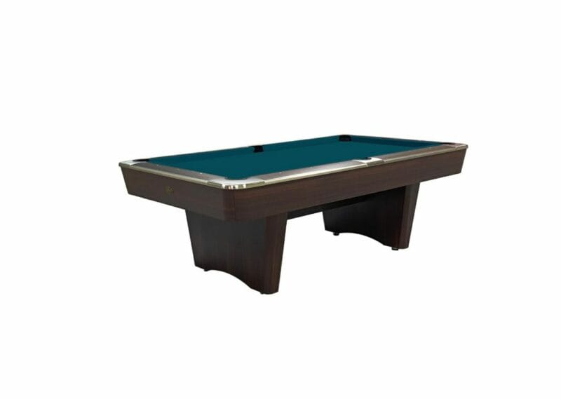 Buffalo Dominator II barna pool biliárd asztal 7'